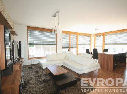 . | Prodej bytu, 4+kk, 117 m²