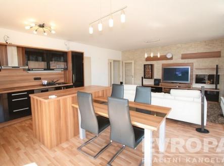 . | Prodej bytu, 4+kk, 117 m²