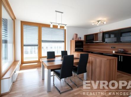 . | Prodej bytu, 4+kk, 117 m²