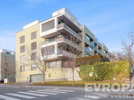 . | Prodej bytu, 4+kk, 117 m²