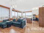 Prodej bytu, 4+kk, 143 m²