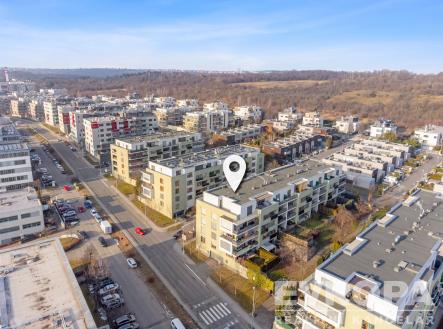 . | Prodej bytu, 4+kk, 143 m²