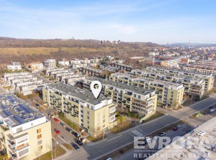 . | Prodej bytu, 4+kk, 143 m²