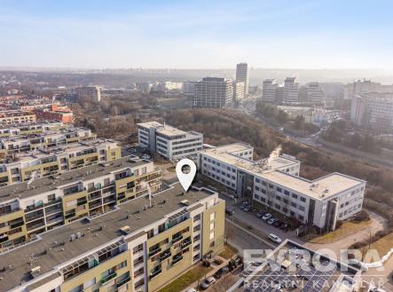 . | Prodej bytu, 4+kk, 143 m²