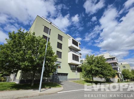 . | Prodej bytu, 4+kk, 143 m²