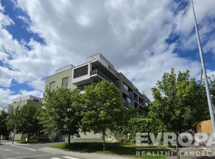 . | Prodej bytu, 4+kk, 143 m²