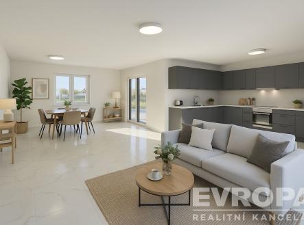 . | Prodej - dům/vila, 247 m²