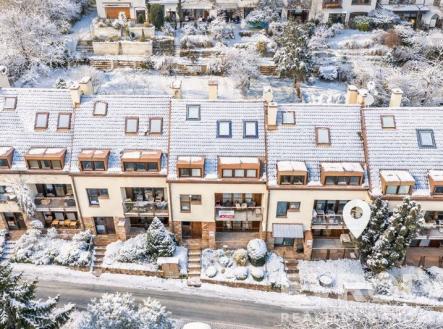 . | Prodej - dům/vila, 235 m²