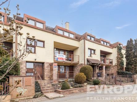 . | Prodej - dům/vila, 235 m²