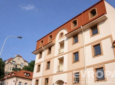 . | Prodej bytu, garsoniéra, 21 m²