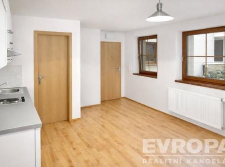 . | Prodej bytu, garsoniéra, 21 m²