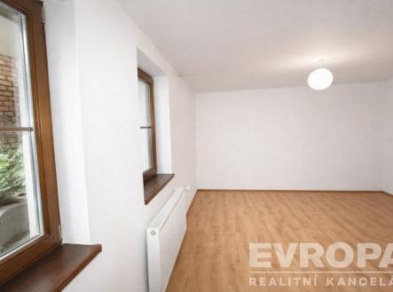 . | Prodej bytu, garsoniéra, 21 m²