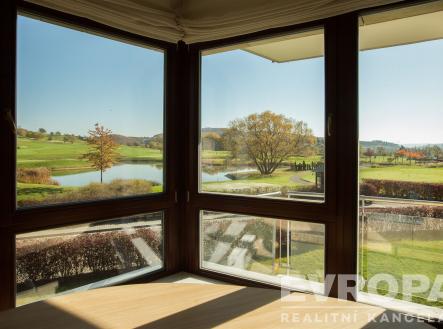 . | Prodej bytu, 3+kk, 117 m²