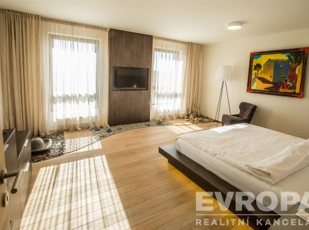 . | Prodej bytu, 3+kk, 123 m²