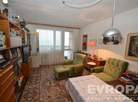 . | Prodej bytu, 3+1, 77 m²