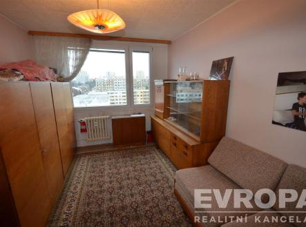 . | Prodej bytu, 3+1, 77 m²