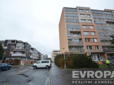 . | Prodej bytu, 3+1, 77 m²