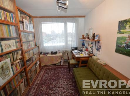 . | Prodej bytu, 3+1, 77 m²