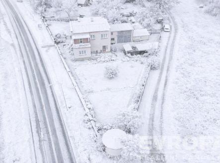 . | Prodej - dům/vila, 240 m²