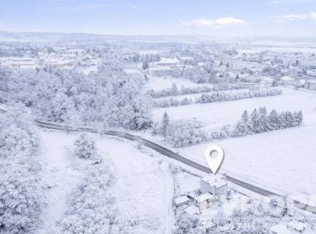 . | Prodej - dům/vila, 240 m²