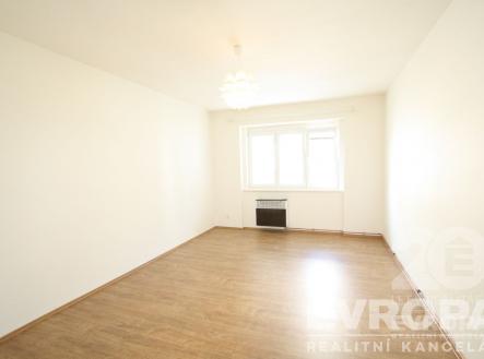 . | Pronájem bytu, 1+kk, 33 m²