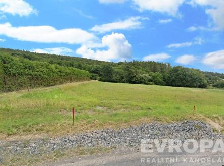 . | Prodej - pozemek pro bydlení, 2 777 m²