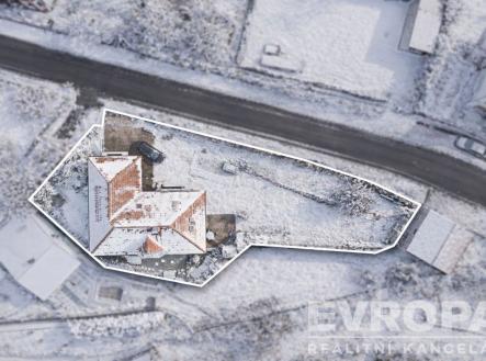 . | Prodej - dům/vila, 300 m²