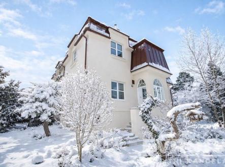 . | Pronájem - dům/vila, 120 m²