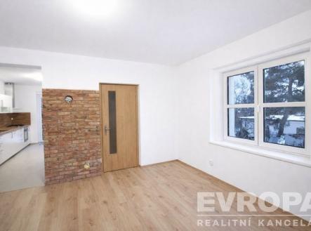 . | Pronájem - dům/vila, 120 m²