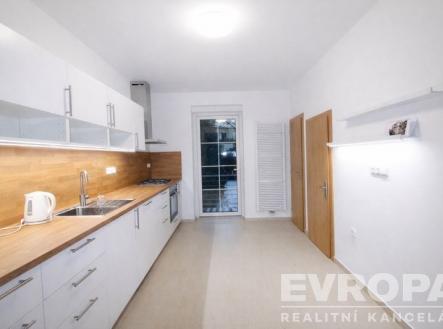 . | Pronájem - dům/vila, 120 m²