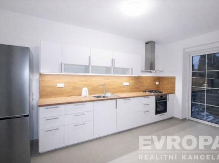 . | Pronájem - dům/vila, 120 m²