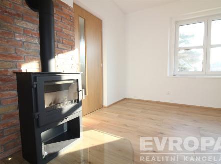 . | Pronájem - dům/vila, 120 m²