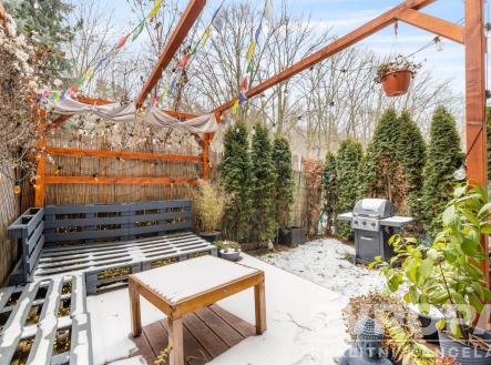 . | Prodej bytu, 2+kk, 46 m²