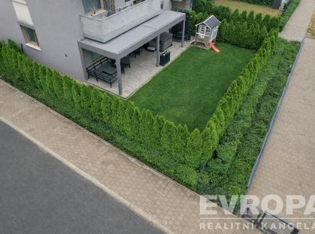 . | Prodej bytu, 3+kk, 78 m²