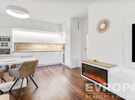 . | Prodej bytu, 3+kk, 78 m²