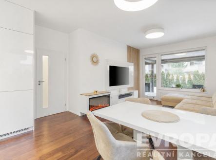 . | Prodej bytu, 3+kk, 78 m²