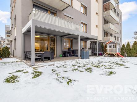 . | Prodej bytu, 3+kk, 78 m²