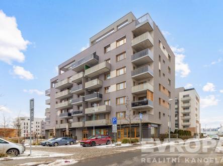 . | Prodej bytu, 3+kk, 78 m²