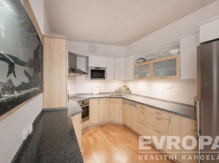 . | Prodej bytu, 3+1, 133 m²