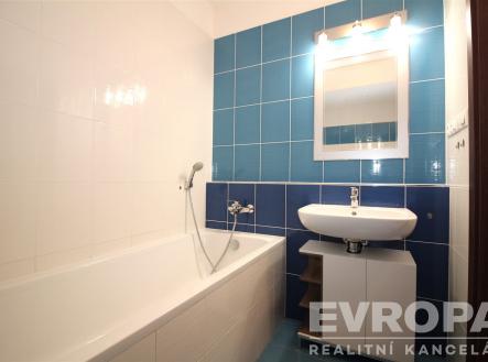 . | Pronájem bytu, 2+kk, 53 m²