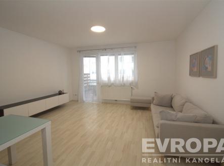 . | Pronájem bytu, 2+kk, 53 m²