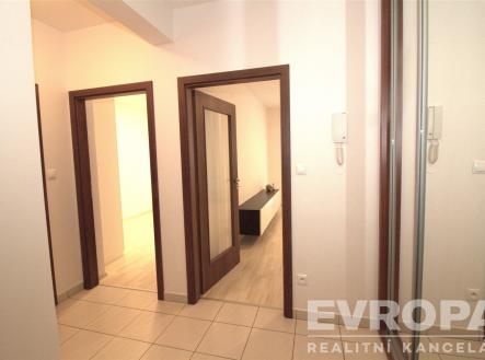 . | Pronájem bytu, 2+kk, 53 m²