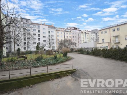 . | Prodej bytu, 2+1, 60 m²