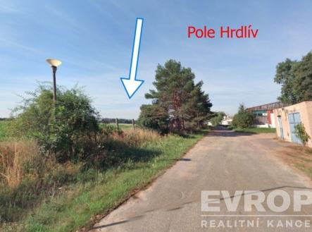 . | Prodej - pozemek, zemědělská půda, 17 665 m²