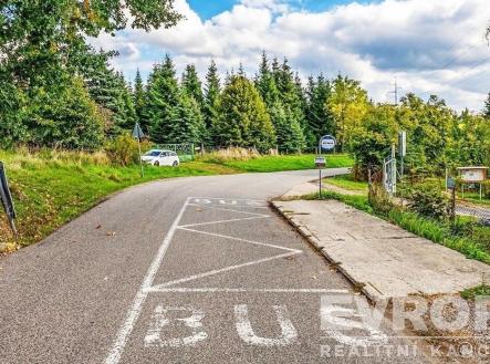 . | Prodej - pozemek, zahrada, 300 m²