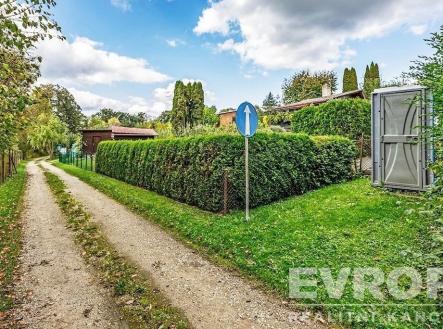 . | Prodej - pozemek, zahrada, 300 m²