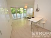Pronájem bytu, 1+kk, 47 m²