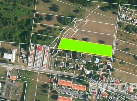 . | Prodej - pozemek pro bydlení, 3 326 m²