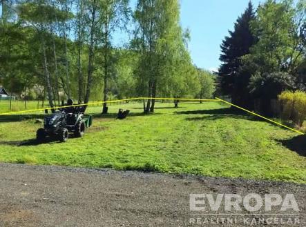 . | Prodej - pozemek pro bydlení, 3 326 m²