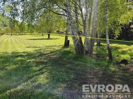 . | Prodej - pozemek pro bydlení, 3 326 m²